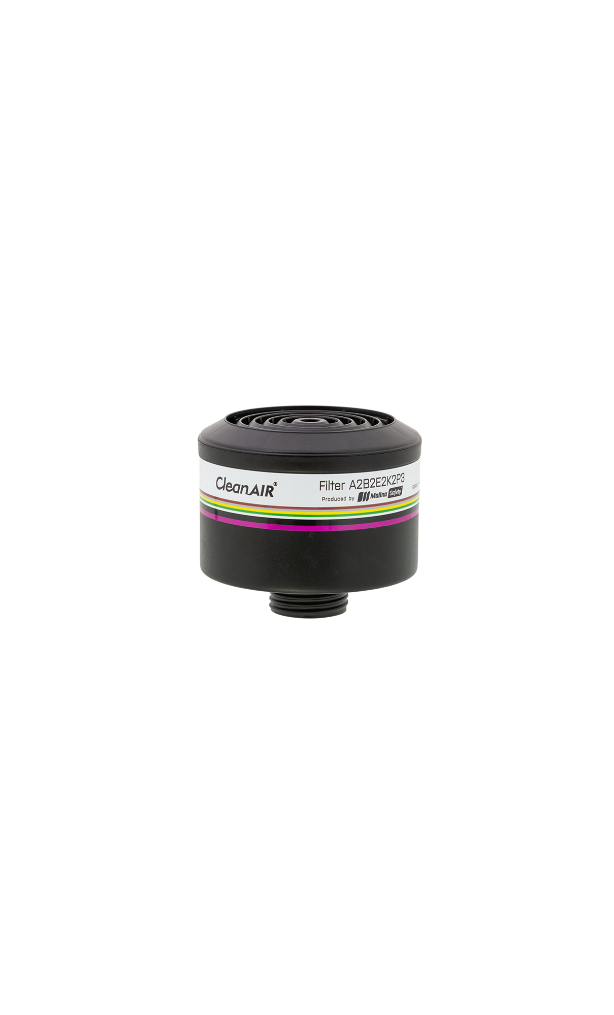 CleanAIR® Kombi-Filter A2B2E2K2P3 (3 Stück)